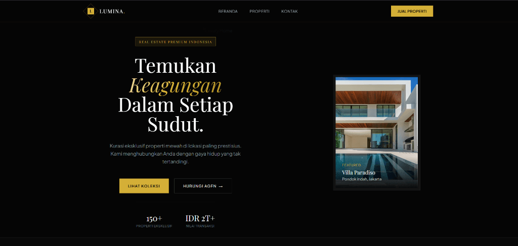 Construction & Property